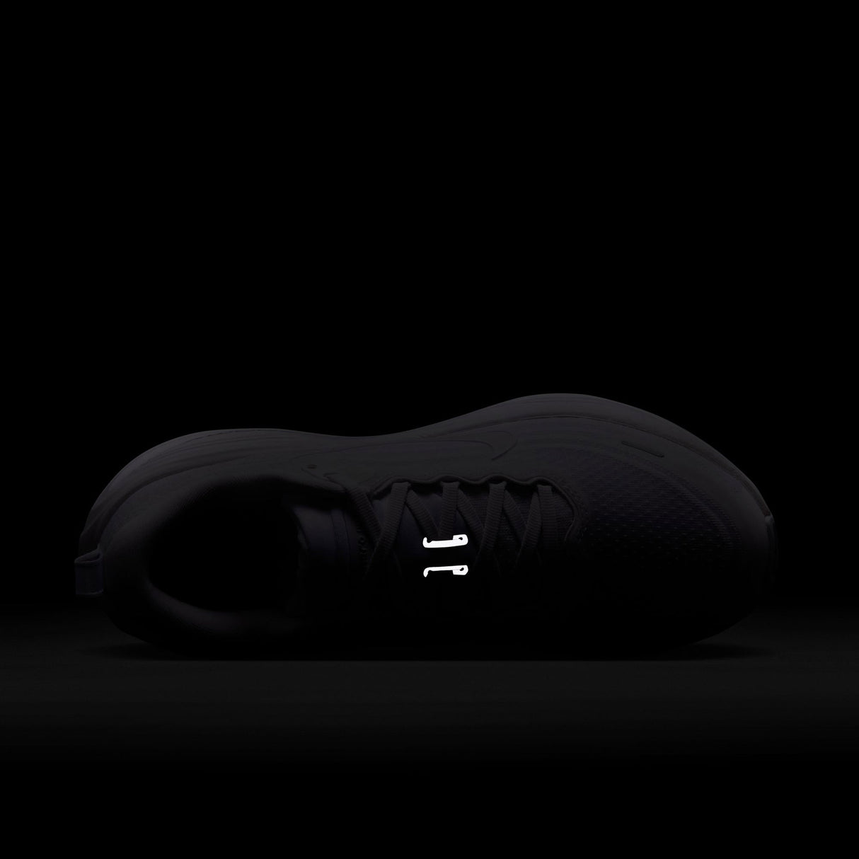 Nike Womens Vomero Plus W White/Grey