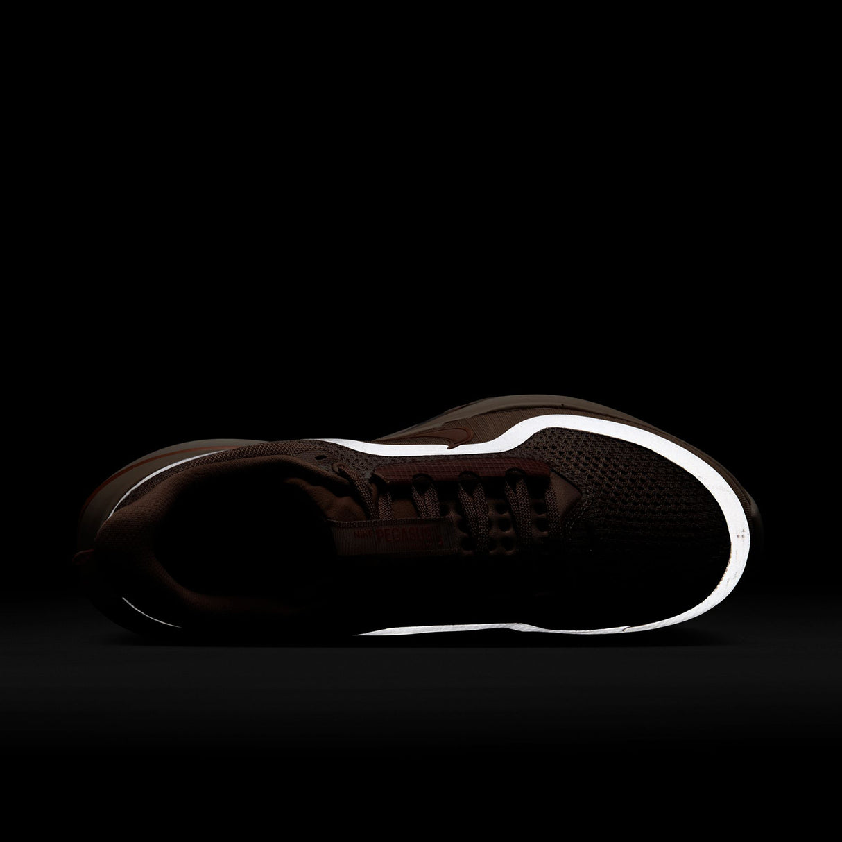 Nike Pegasus Premium Womens Road Running Shoes