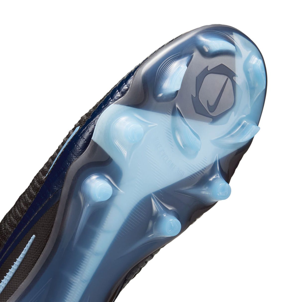 Nike Phantom 6 High Elite Dymanic Fit Firm-Ground Football Boots