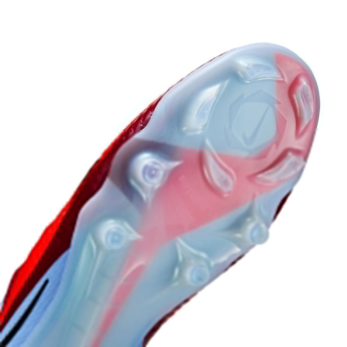 Nike Phantom 6 High Elite Dynamic Fit Firm-Ground Football Boots