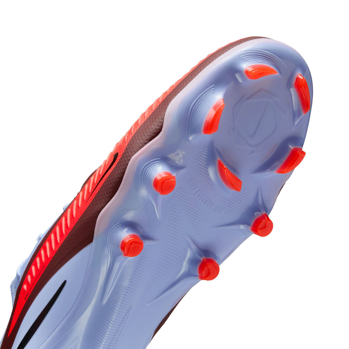 Nike Phantom 6 Low Pro Firm-Ground Football Boots