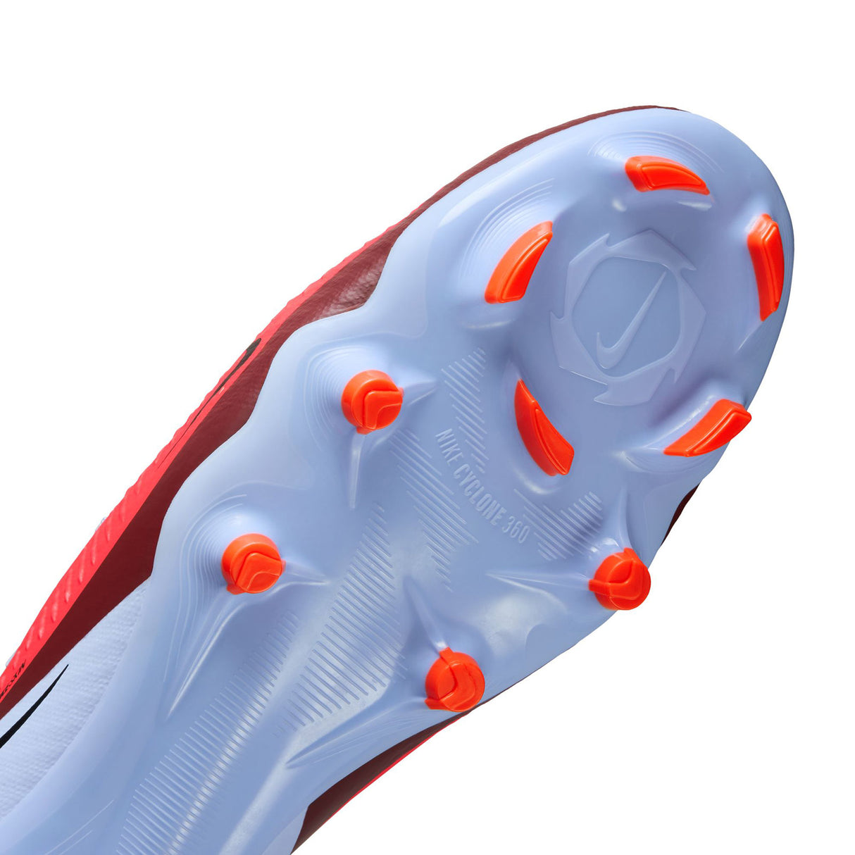 Nike Phantom 6 Low Academy Multi-Ground Football Boots