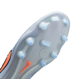 Nike Tiempo Legend 10 Elite Firm-Ground Low-Top Football Boots