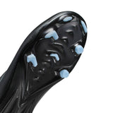 Nike Jr. Mercurial Superfly 10 Academy Kids Multi-Ground High-Top Football Boots