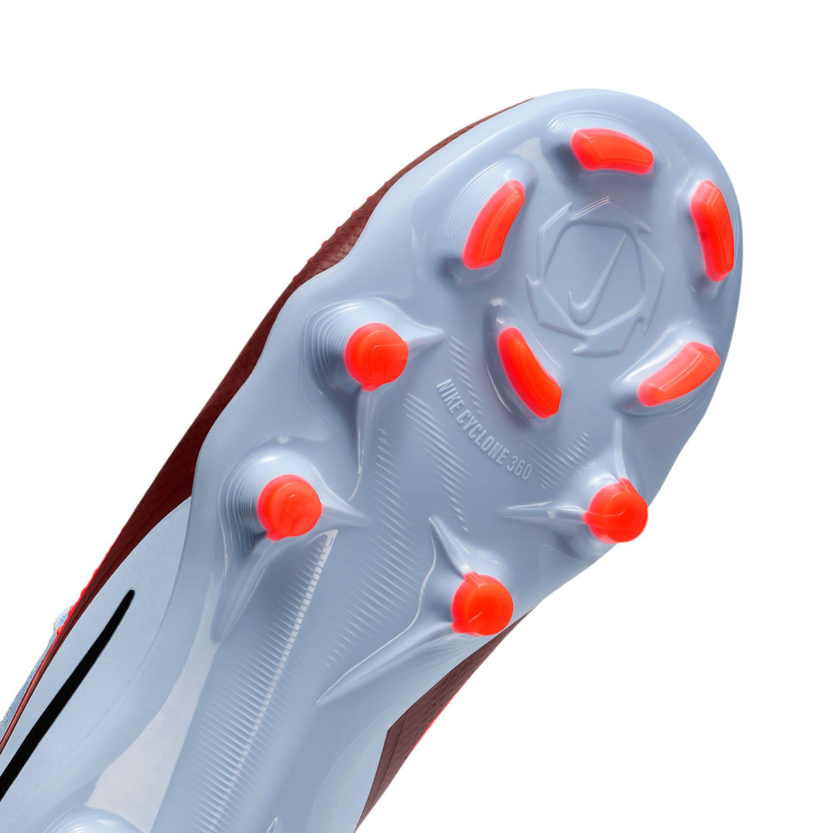 Nike Jr. Phantom 6 Low Pro Multi-Ground Football Boots