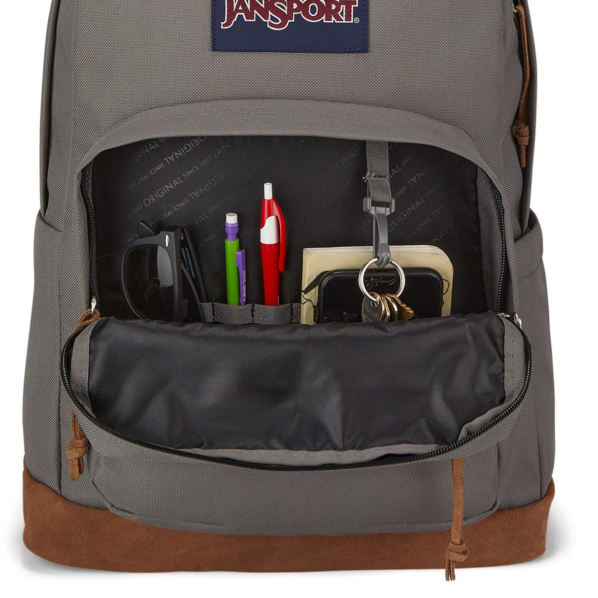 Jansport Right Pack Backpack