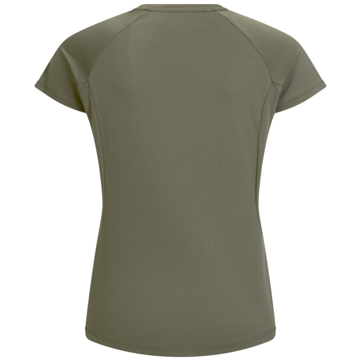 Canterbury IRFU Ireland Rugby Super Light Womens Training T-Shirt