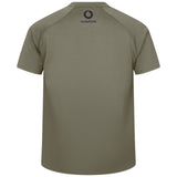 Canterbury IRFU Ireland Rugby ELITE Mens Training T-Shirt