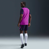 Nike FC Barcelona Strike Mens Dri-FIT Soccer Knit Shorts