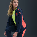 Nike FCB 25 3rd Kids Poly Tracksuit Navy