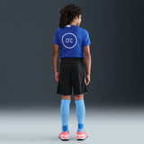 Nike CFC 25 3rd Kids Strike Short Black