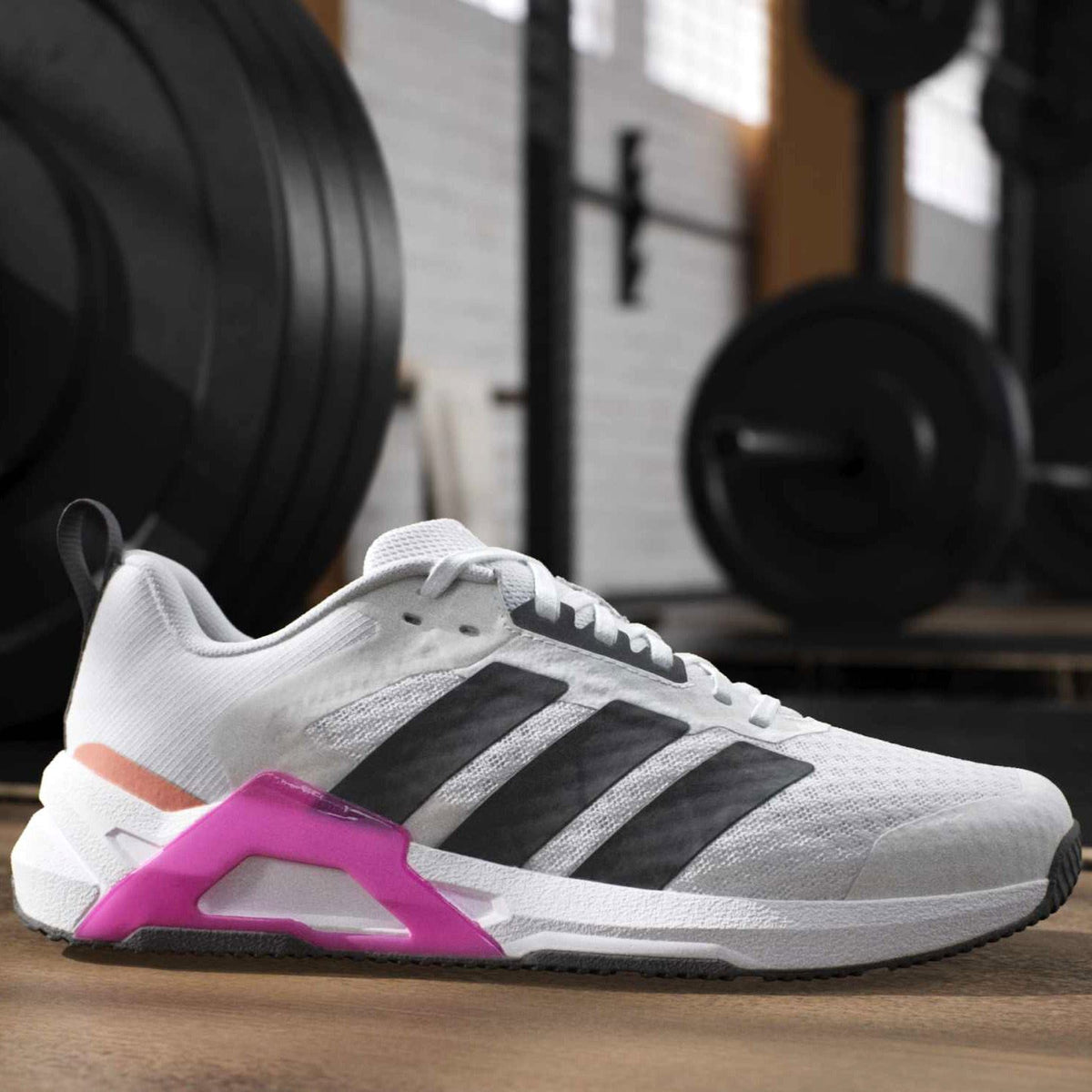 adidas Dropset Control Womens Training Shoes