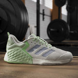 adidas Dropset 3 HEAT.RDY Womens Wide-Fit Training Shoes