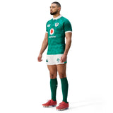Canterbury IRFU Ireland Rugby 2025/26 Mens Home Test Jersey