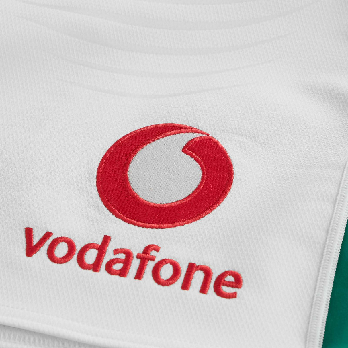 Canterbury IRFU Ireland Rugby 2025/26 Mens Home Match Short