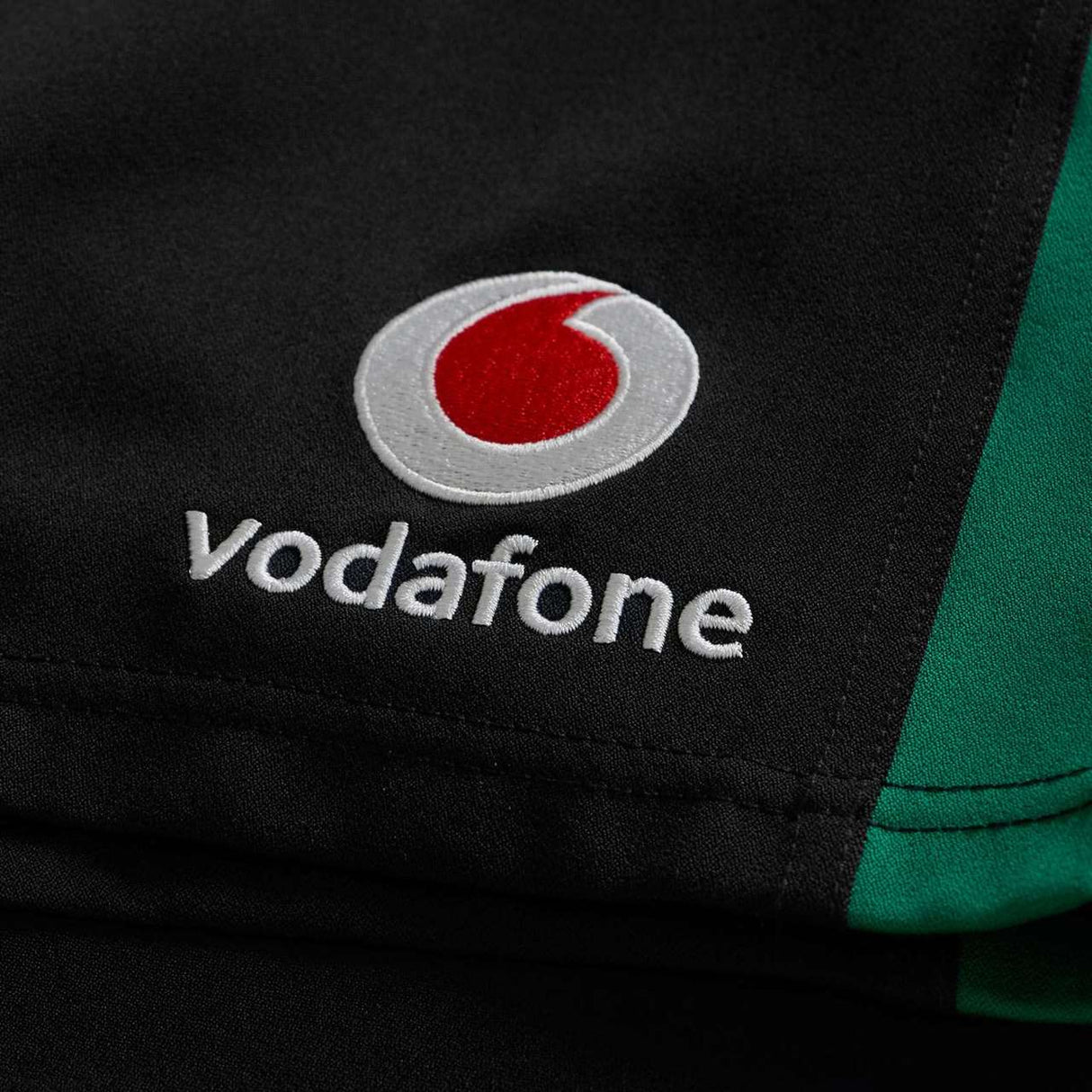 Canterbury IRFU Ireland Rugby 2025/26 Kids Alt Match Short