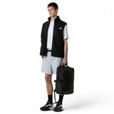 TNF YUMIORI Mens Vest Black