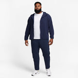 Nike Unlimited Mens Repel Hooded Versatile Jacket