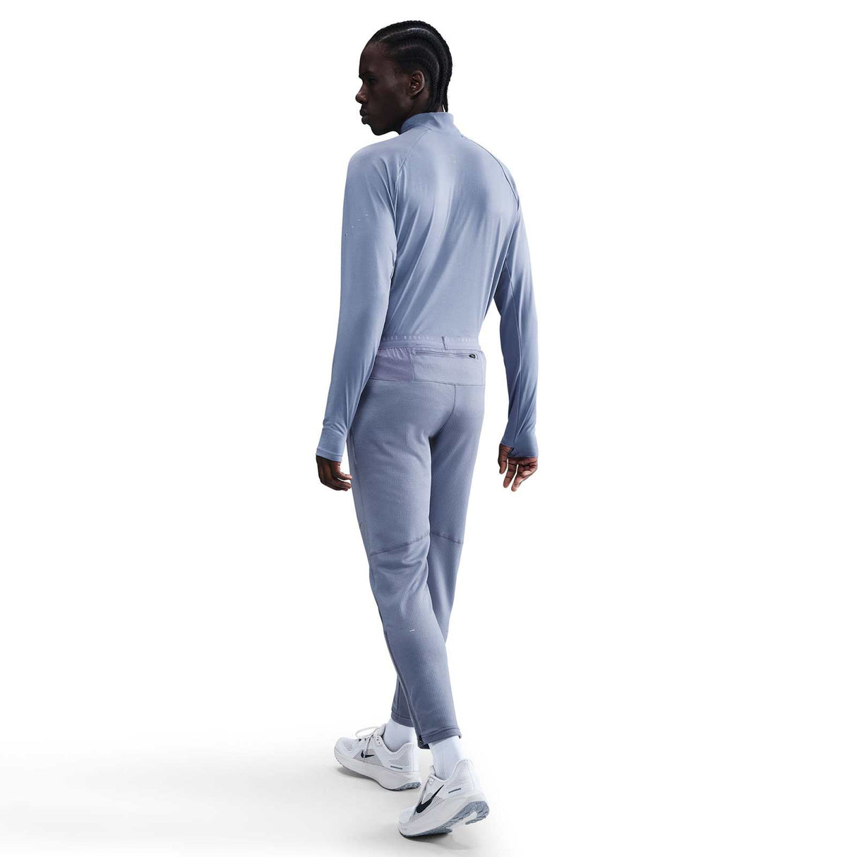Nike Stride Mens Dri-FIT Half-Zip Running Top
