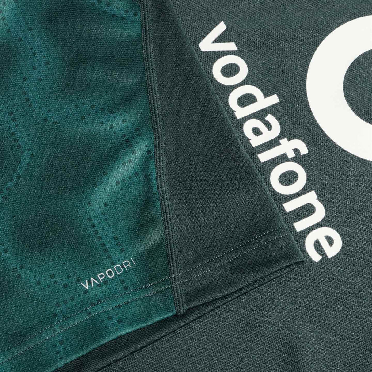 Canterbury IRFU Ireland Rugby 2025/26 Mens Train Pro Jersey