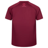Canterbury IRFU Ireland Rugby Elite Mens Training T-Shirt