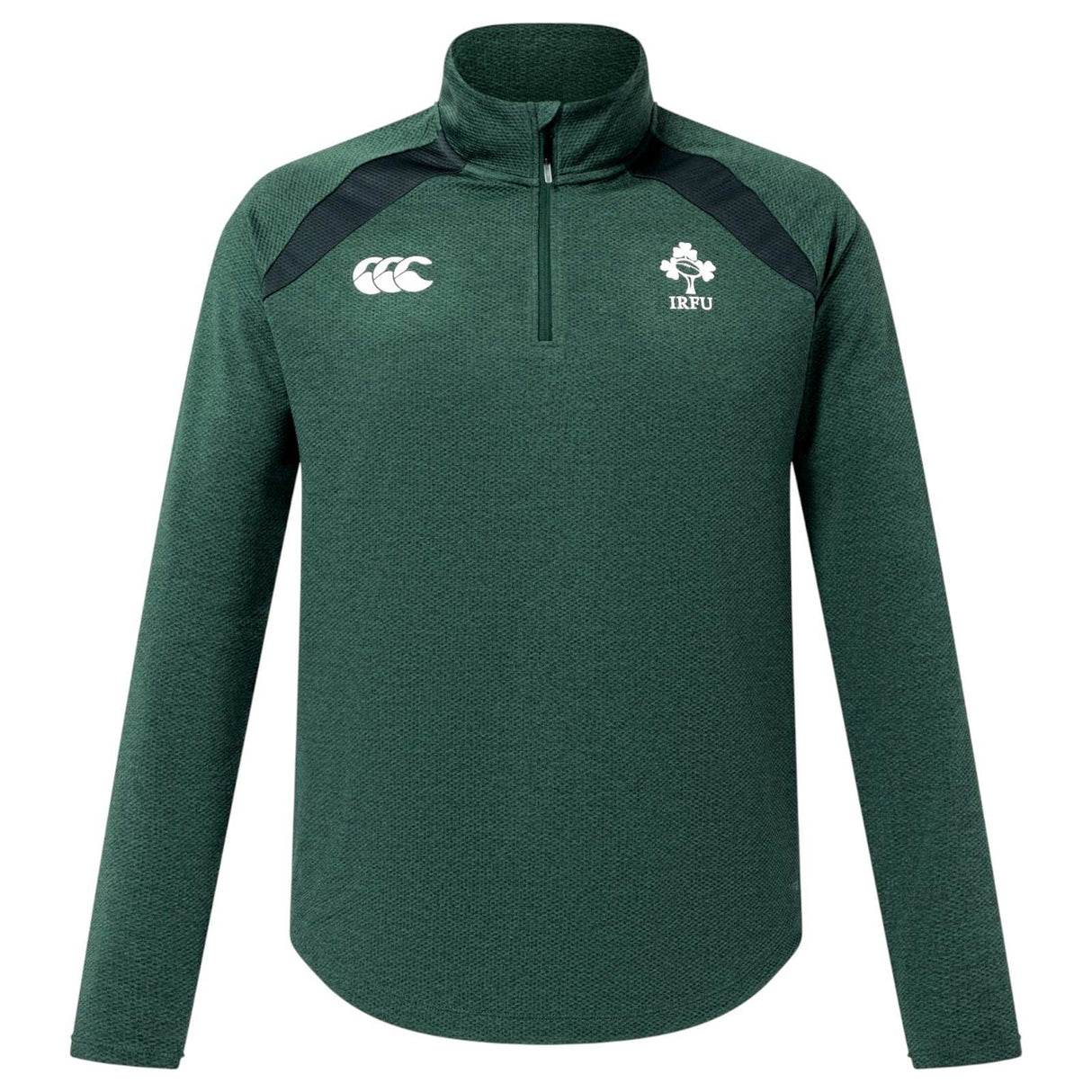 Canterbury IRFU Ireland Rugby 2025/26 Elite First Layer Top