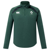 Canterbury IRFU Ireland Rugby 2025/26 Elite First Layer Top