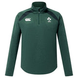 Canterbury IRFU Ireland Rugby 2025/26 Elite Kids Top