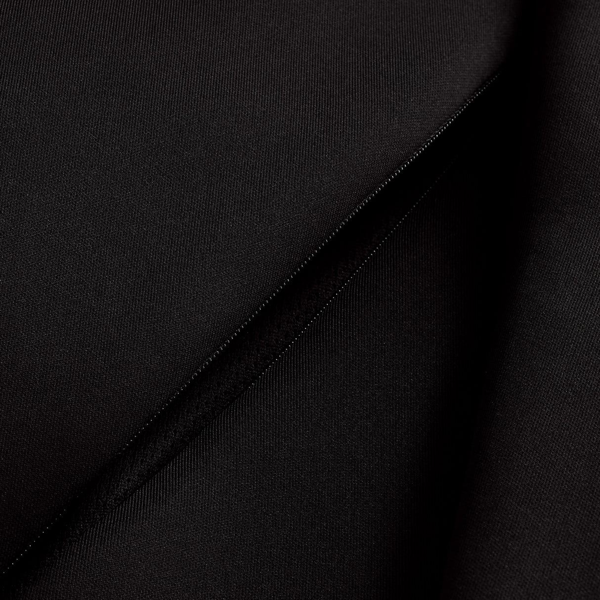 Canterbury IRE FZ TECH TNG HOODY Black
