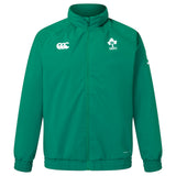 Canterbury IRELAND ANTHEM JACKET Green