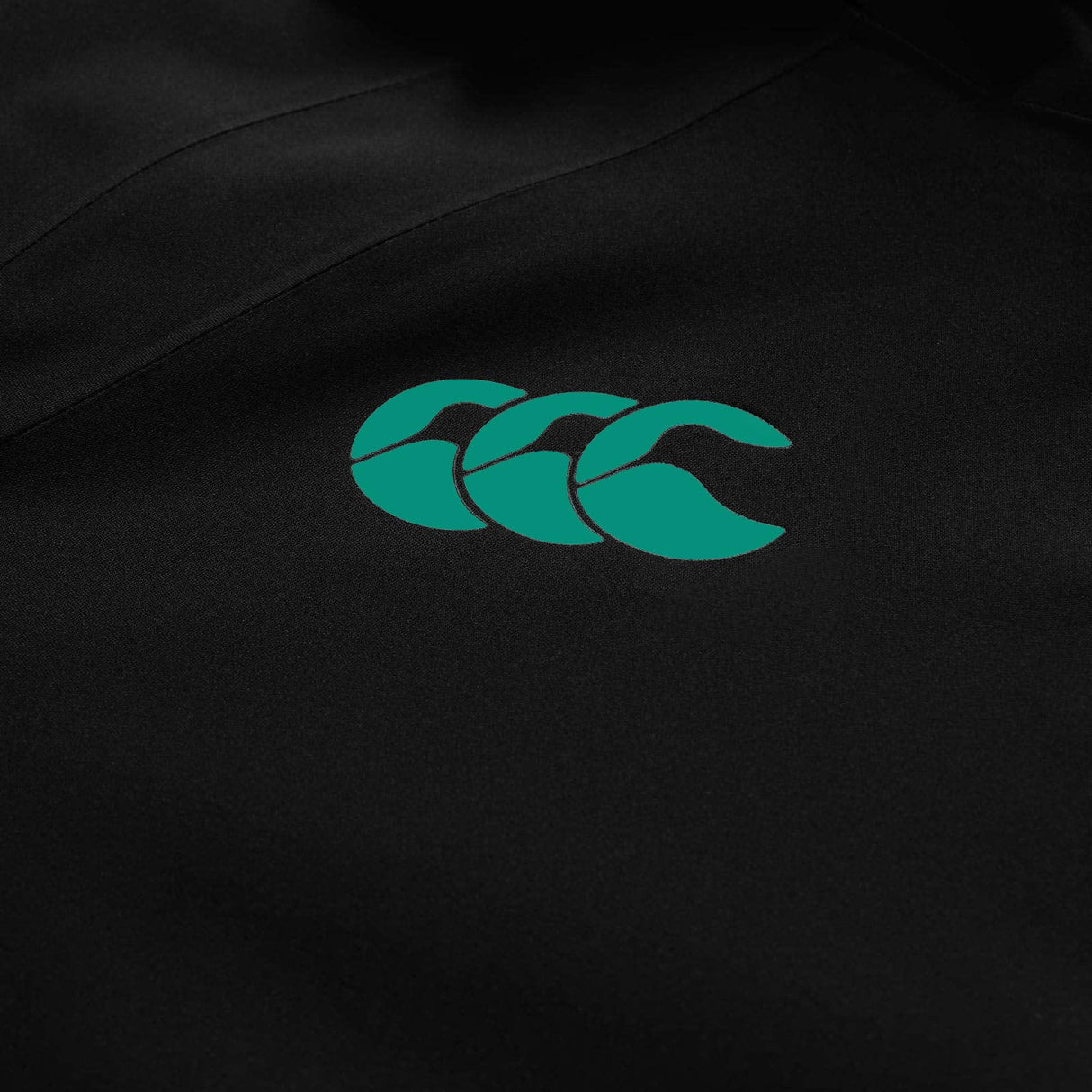 Canterbury IRFU Ireland Rugby 2025/26 Mens Insulated Jacket