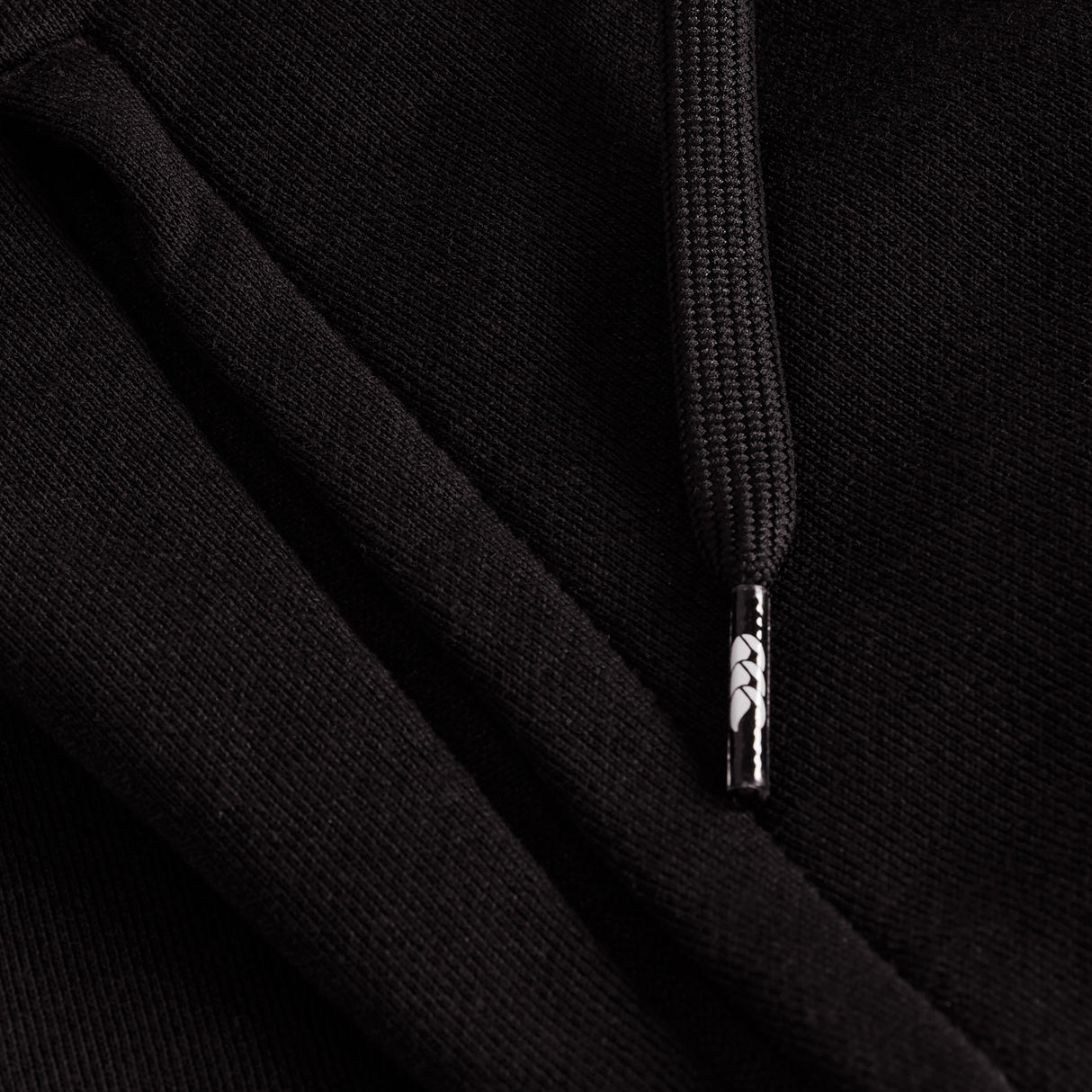 Canterbury IRE 7 FLEECE SHORT 25/26 Blk