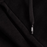 Canterbury IRE 7 FLEECE SHORT 25/26 Blk