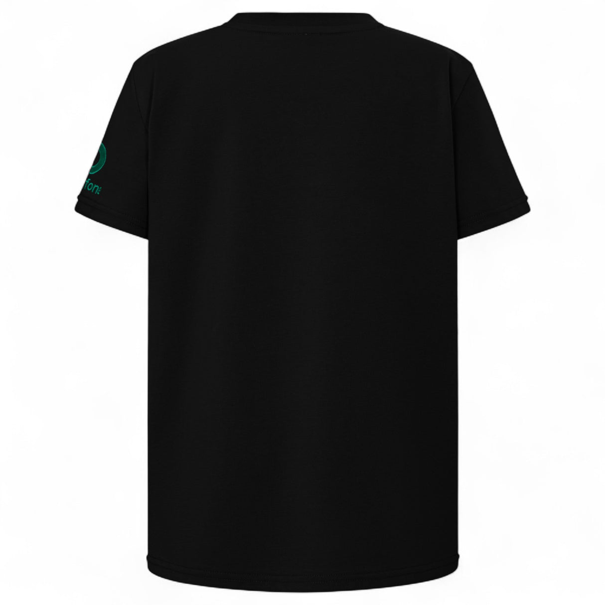 Canterbury IRFU COTTON TEE K 25/26 Black