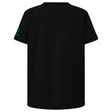 Canterbury IRFU COTTON TEE K 25/26 Black