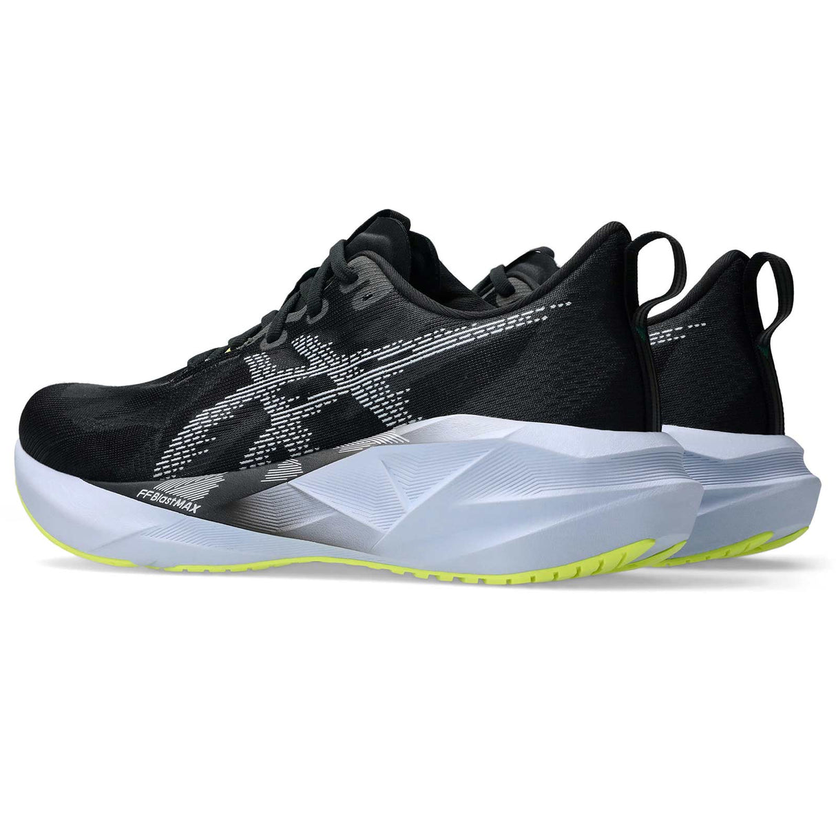 Asics Novablast 5 Mens Running Shoes