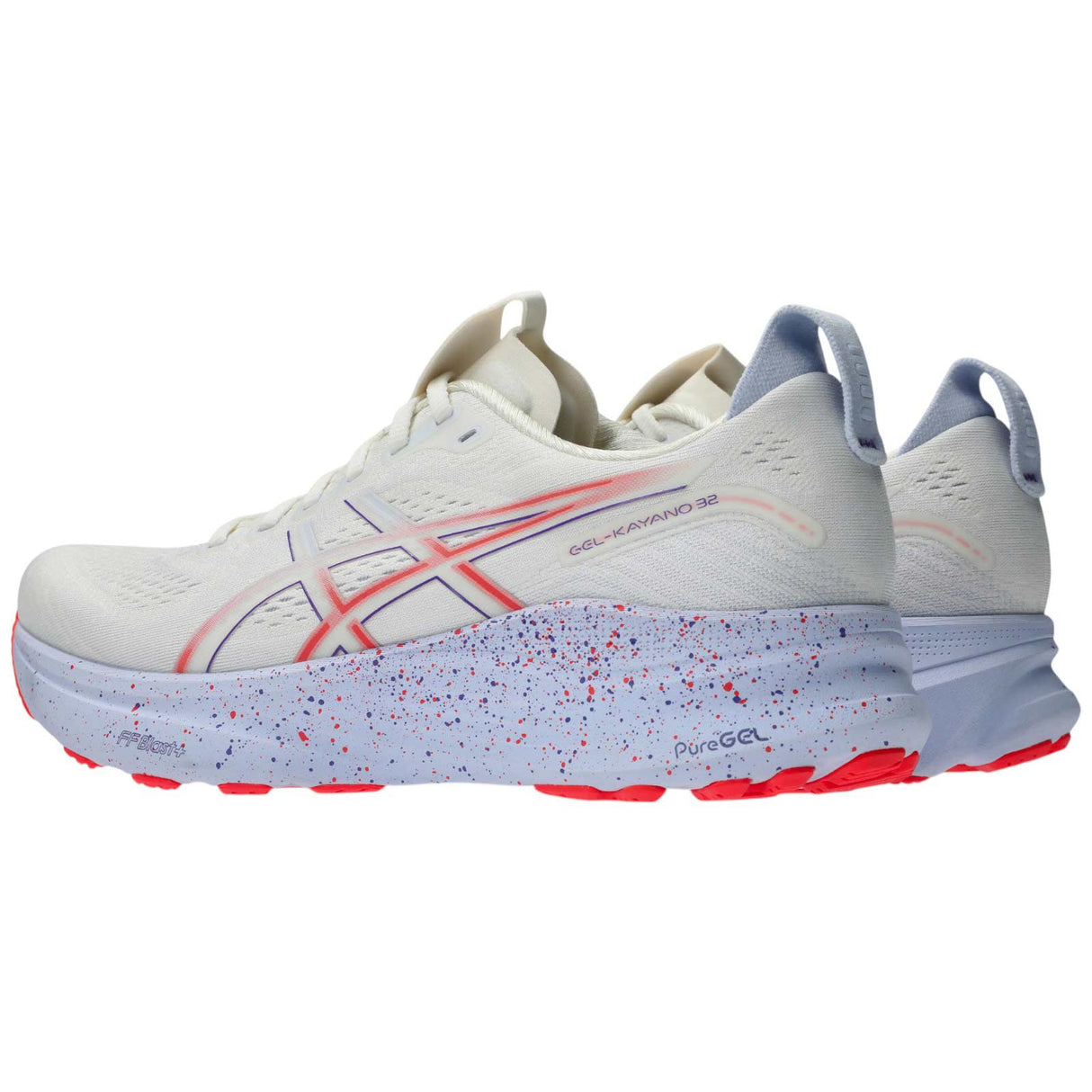 Asics GEL-KAYANO™ 32 Tokyo Mens Running Shoes -Pair view