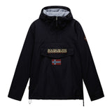 NAPAPIJRI RAINFRST WINTER 3 Men Jckt Blk