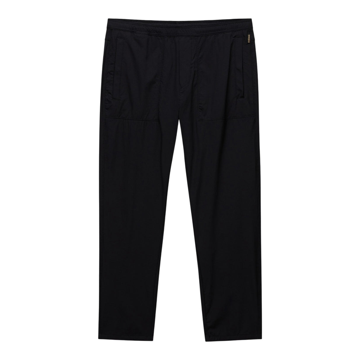 NAPAPIJRI M SOVANA Mens Pant Black