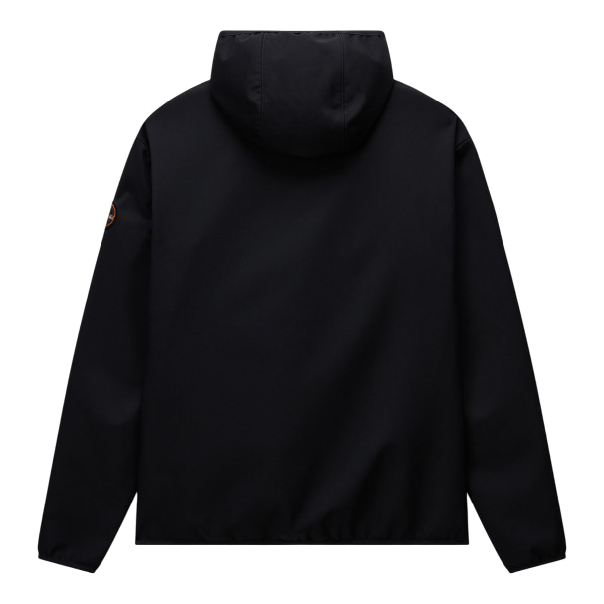 NAPAPIJRI A BIOIS Mens Jacket Black