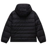 NAPAPIJRI A GESAR Kids Hooded Jckt Blk