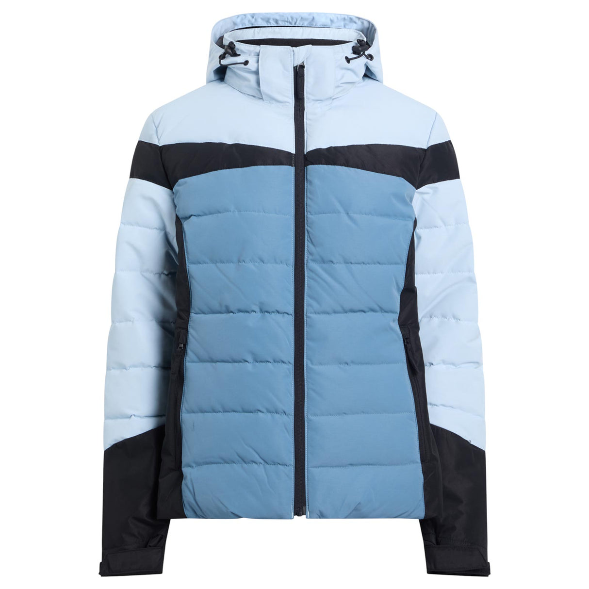 MCKINLEY Dunja W Jacket Padded NAVY