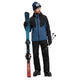 MCKINLEY M Danny II Pants 1/1 Pd Bk