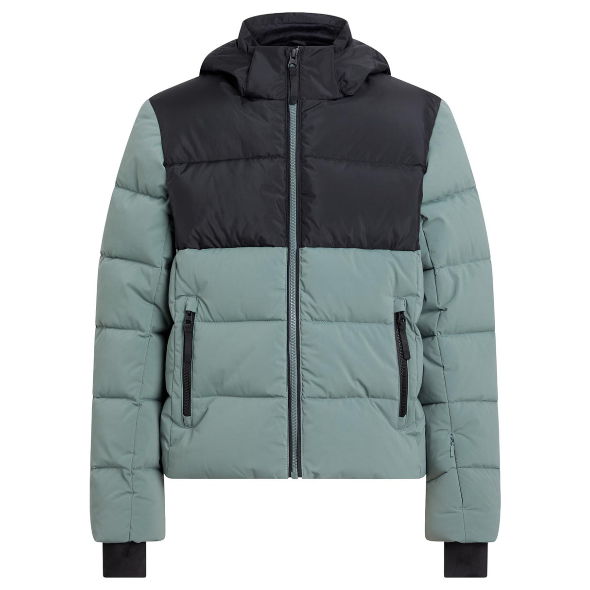 MCKINLEY G Sienna Jkt Padded Grn