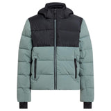 MCKINLEY G Sienna Jkt Padded Grn