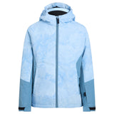 MCKINLEY G Flora Jacket Padded Blue