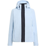 MCKINLEY Finna W Jacket Padded BLUE