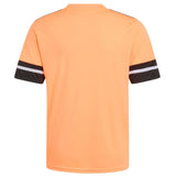 adidas Boys F50 Jersey Orange