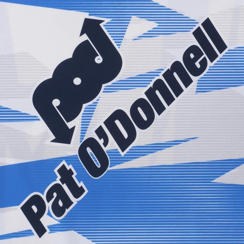 O'Neills Clare GAA 2025 Player Fit Alternative Goalkeeper Jersey