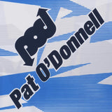 O'Neills Clare GAA 2025 Player Fit Alternative Goalkeeper Jersey